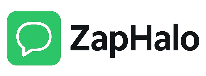 ZapHalo